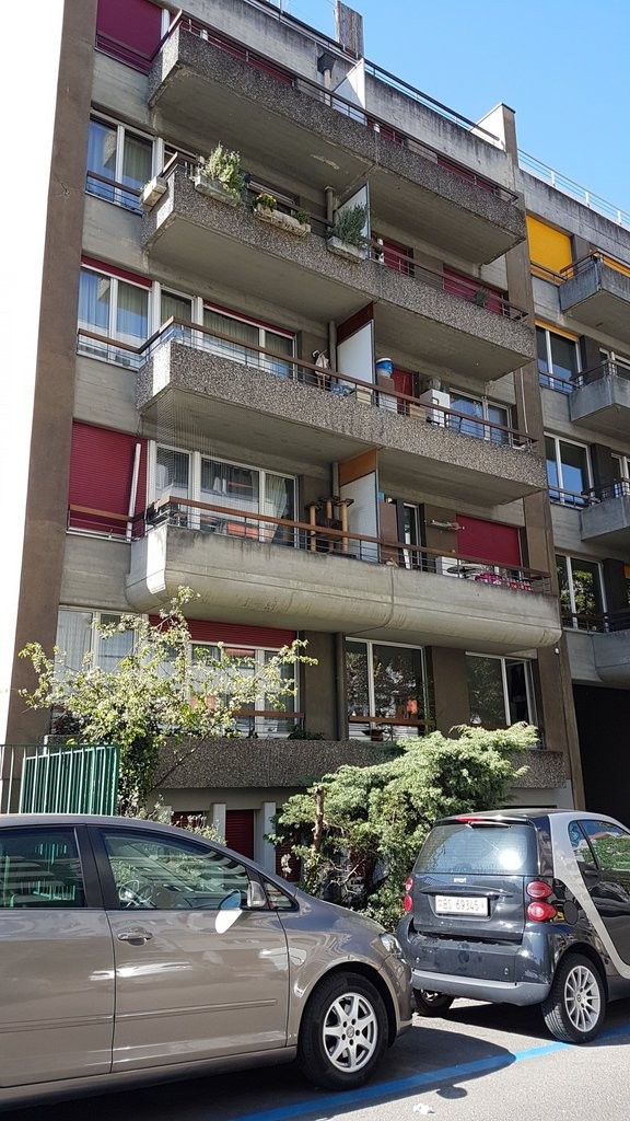 Appartement de 2 pièces, photo 1 sur 7