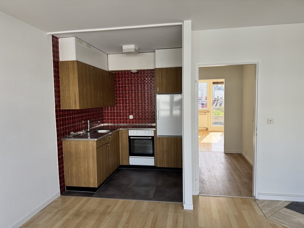 Appartement de 2 pièces, photo 3 sur 7