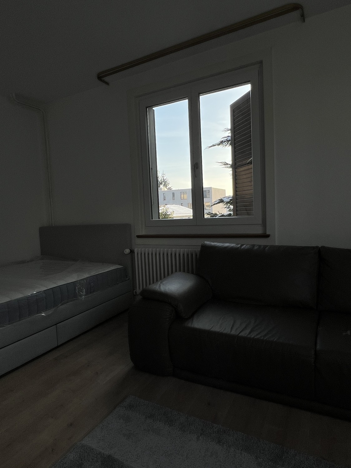 Chambre dans une colocation, photo 4 sur 4