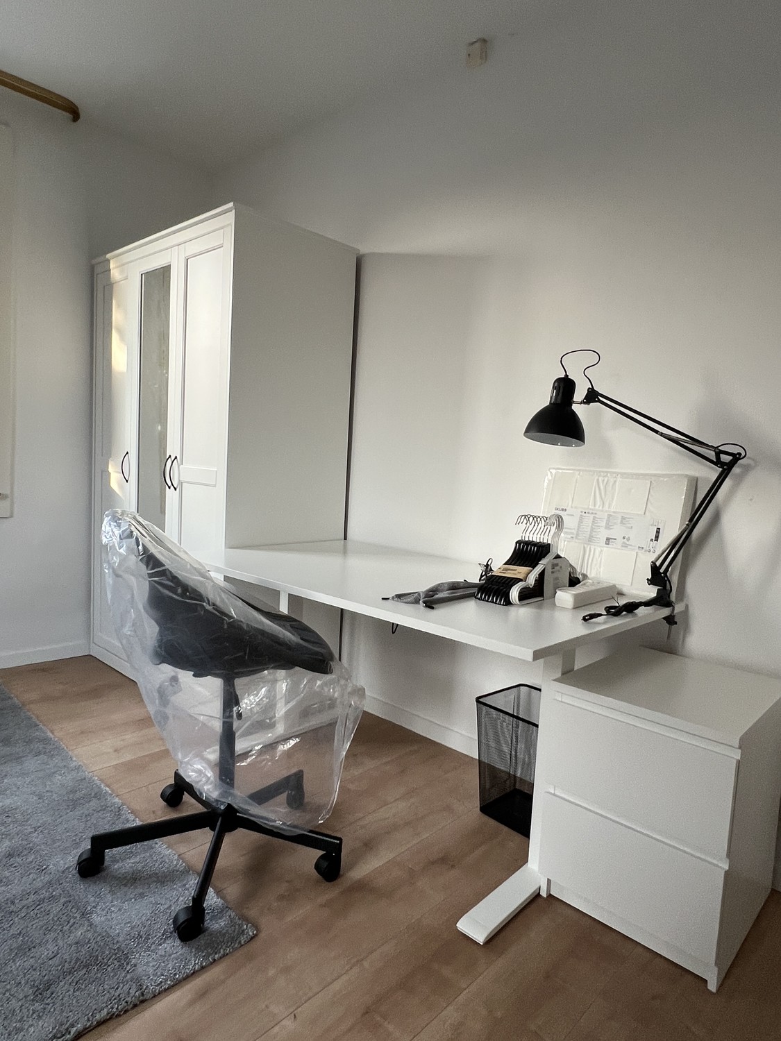 Chambre dans une colocation, photo 3 sur 4