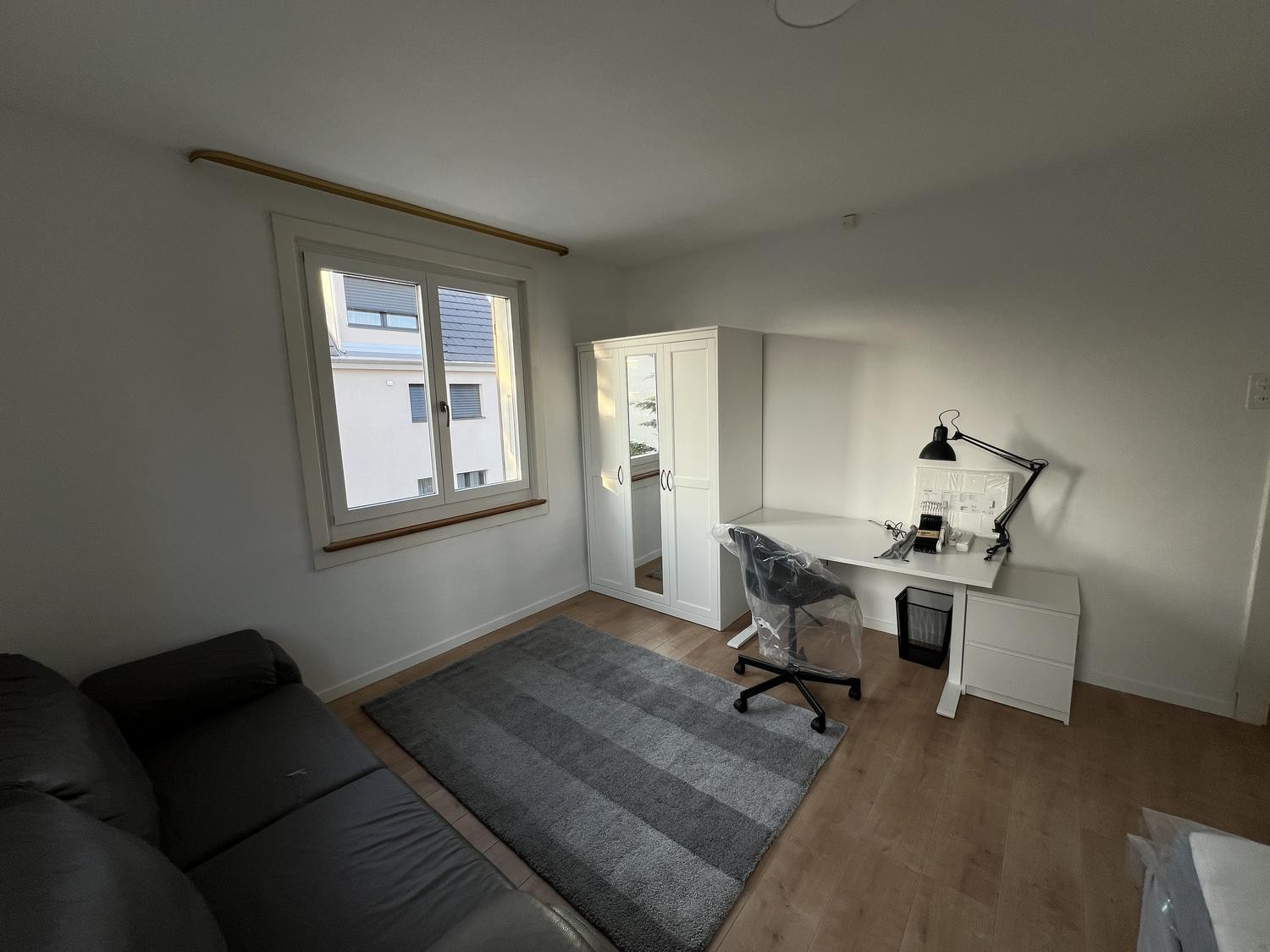 Chambre dans une colocation, photo 2 sur 4