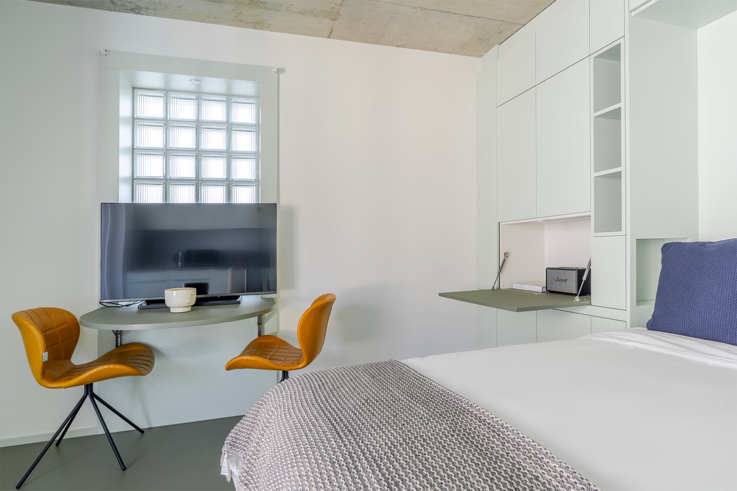 Appartement de 1 ½ pièce, photo 7 sur 9