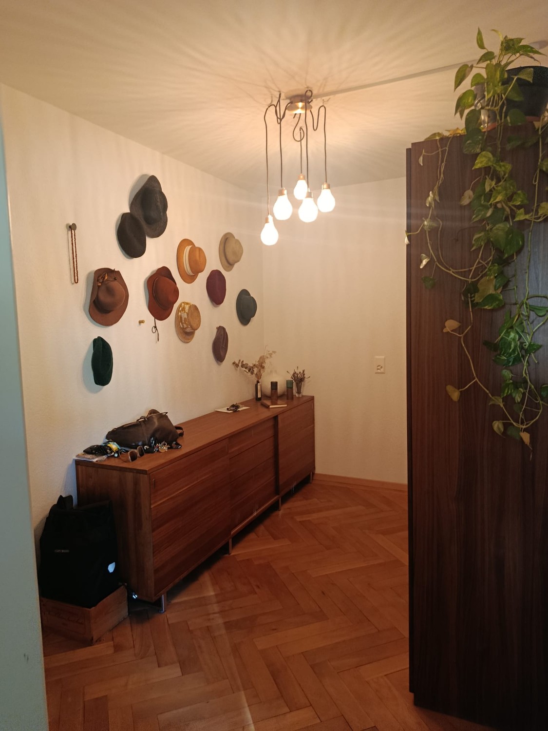 Chambre dans une colocation