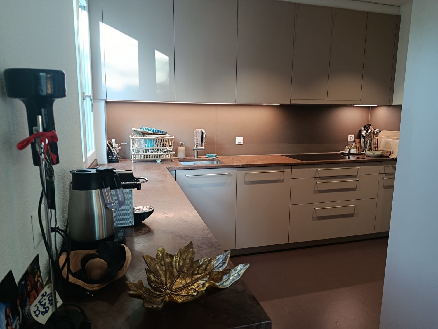 Chambre dans une colocation