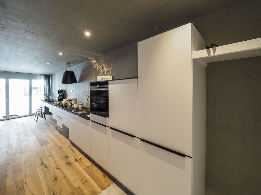 Appartement de 1 ½ pièces, photo 4 sur 8