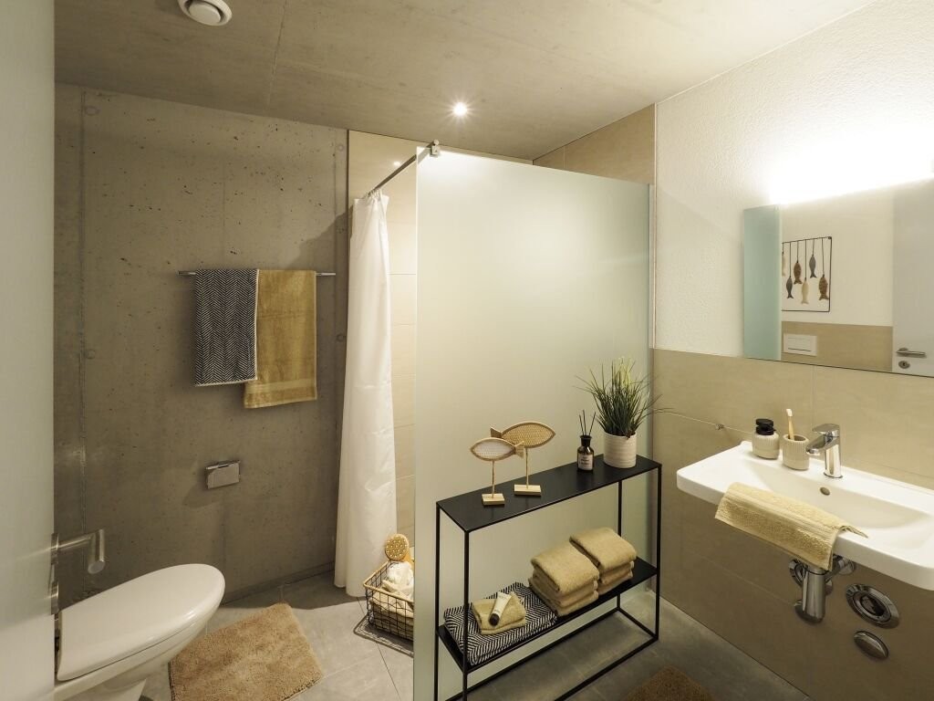 Appartement de 1 ½ pièces, photo 5 sur 8
