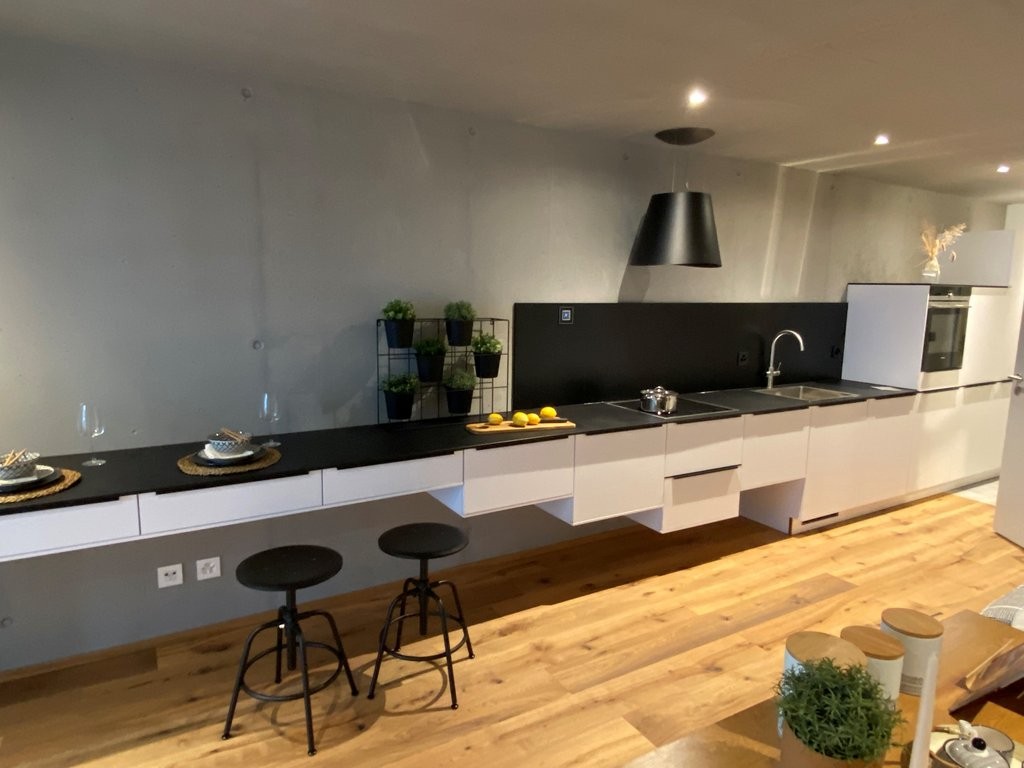 Appartement de 1 ½ pièces, photo 2 sur 8