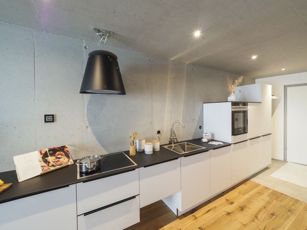 Appartement de 1 ½ pièces, photo 3 sur 8