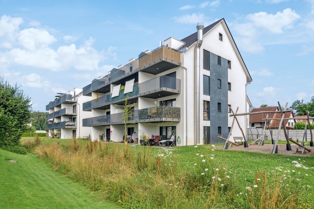 Appartement de 3 ½ pièces, photo 5 sur 9