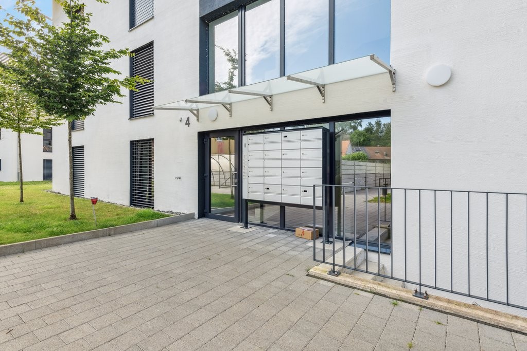 Appartement de 3 ½ pièces, photo 6 sur 9