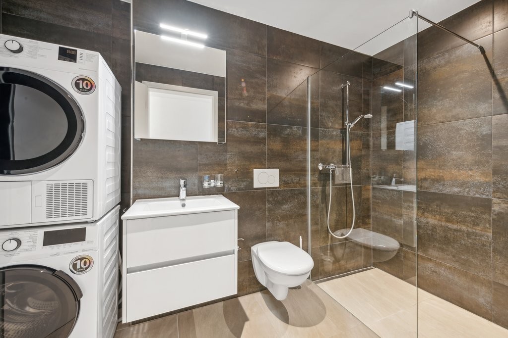 Appartement de 3 ½ pièces, photo 9 sur 9
