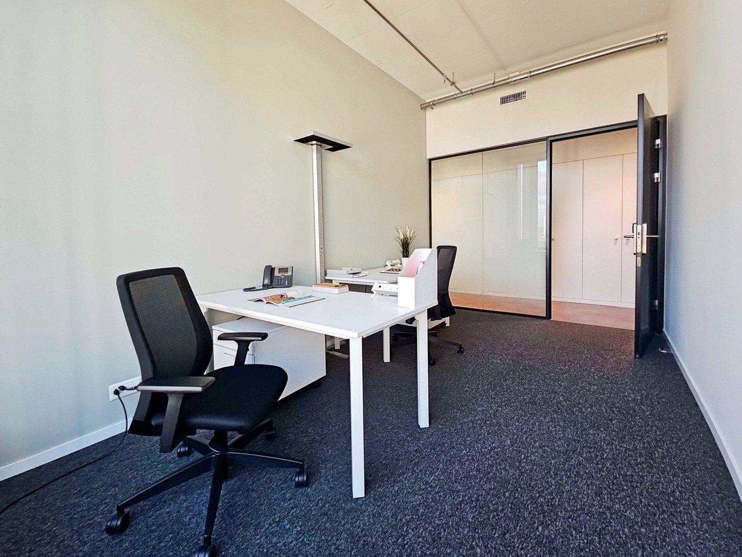 Bureau