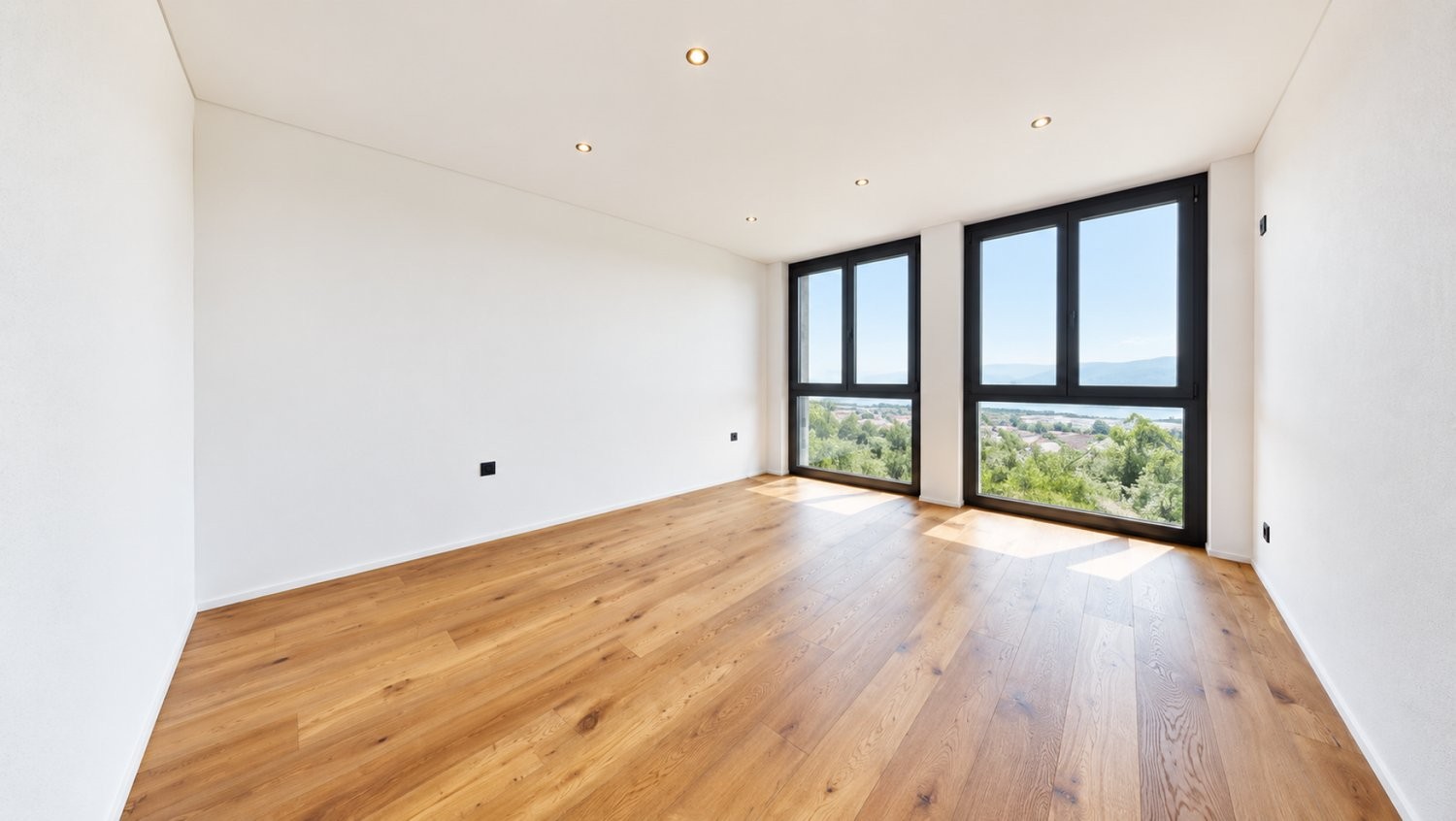 Appartement de 5 ½ pièces, photo 3 sur 7