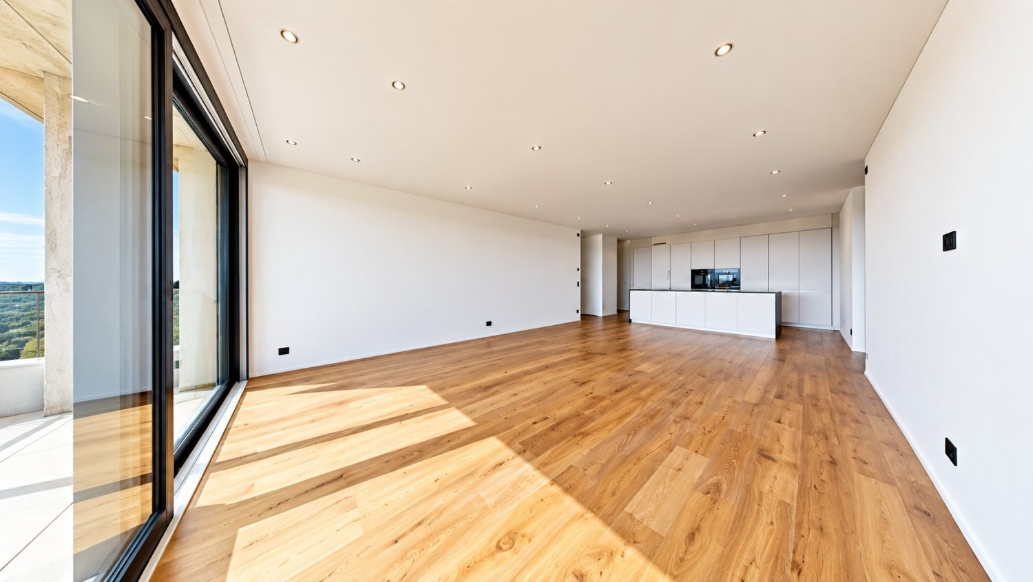 Appartement de 5 ½ pièces, photo 2 sur 7