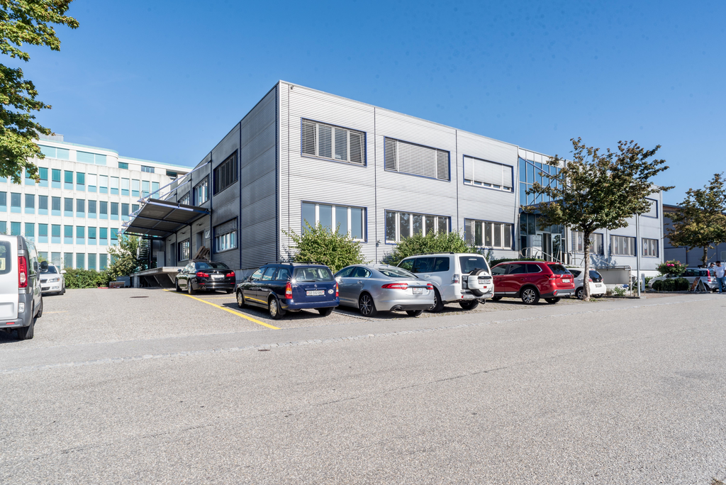 250m² bureau, photo 2 sur 6