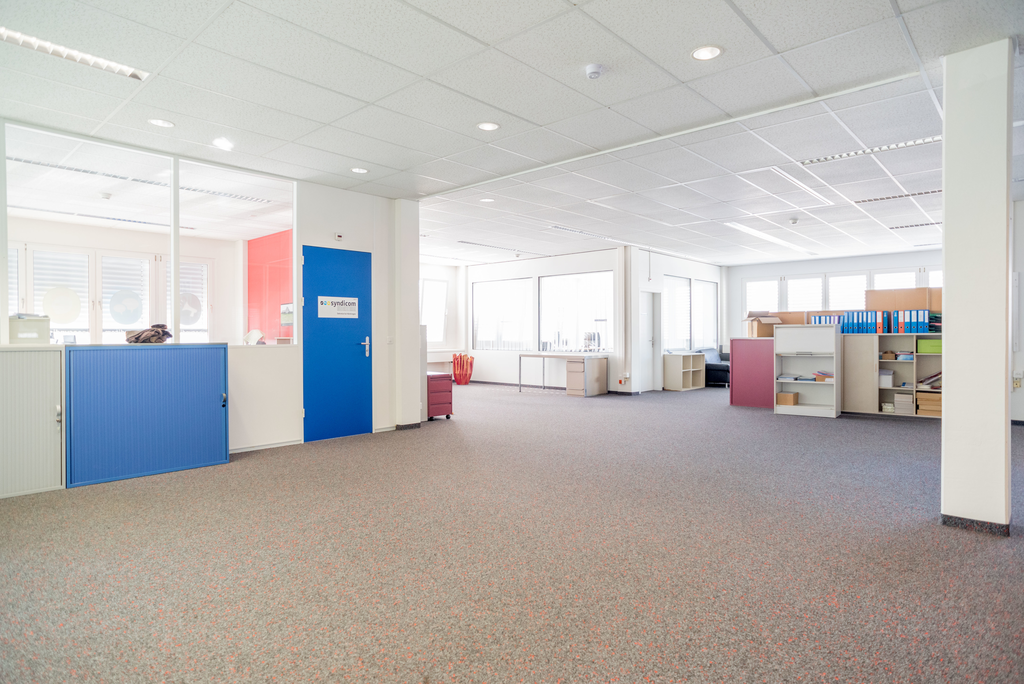 250m² bureau, photo 4 sur 6
