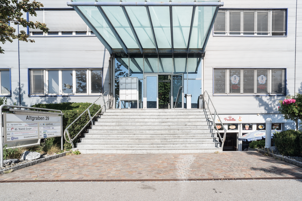 250m² bureau, photo 3 sur 6
