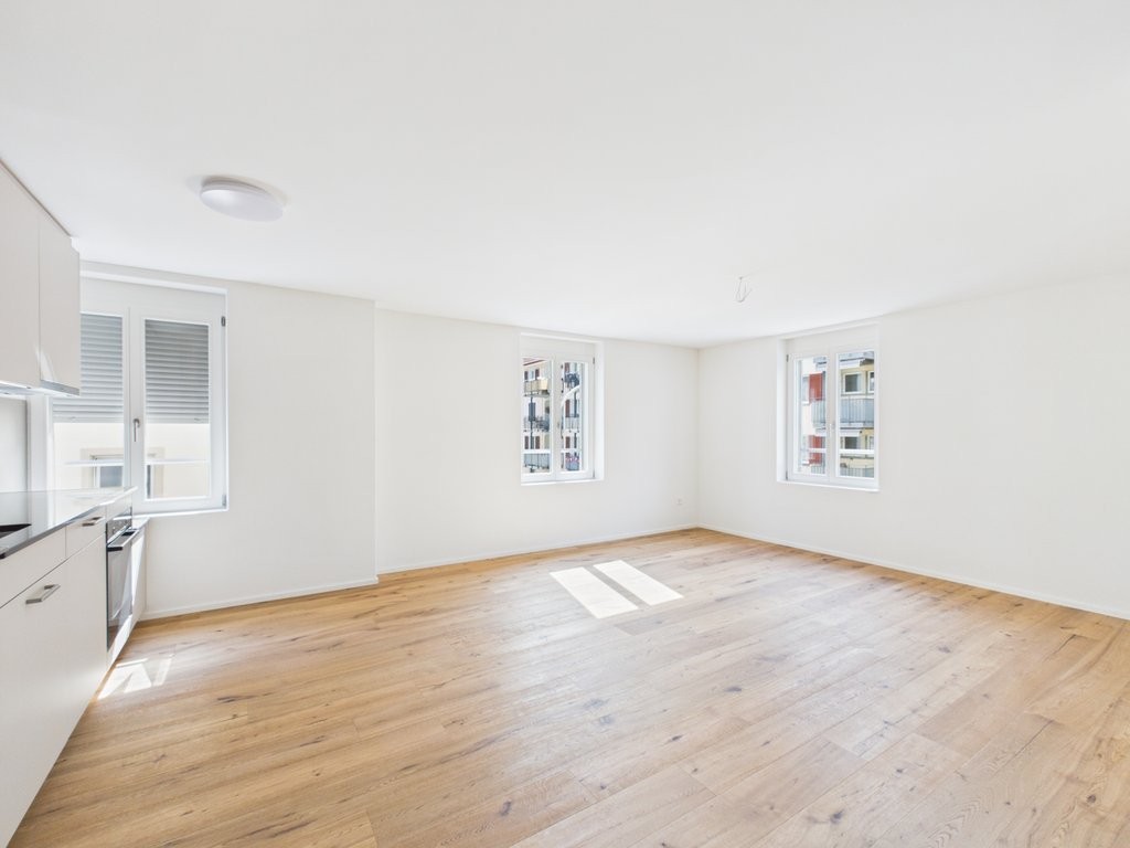 Appartement de 2 ½ pièces, photo 4 sur 7