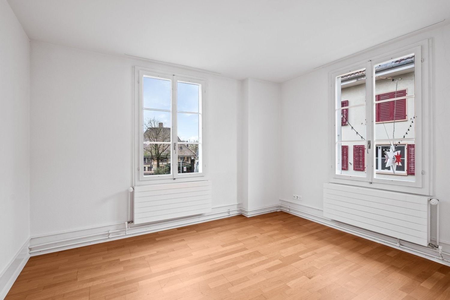 Appartement de 3 ½ pièces, photo 7 sur 9