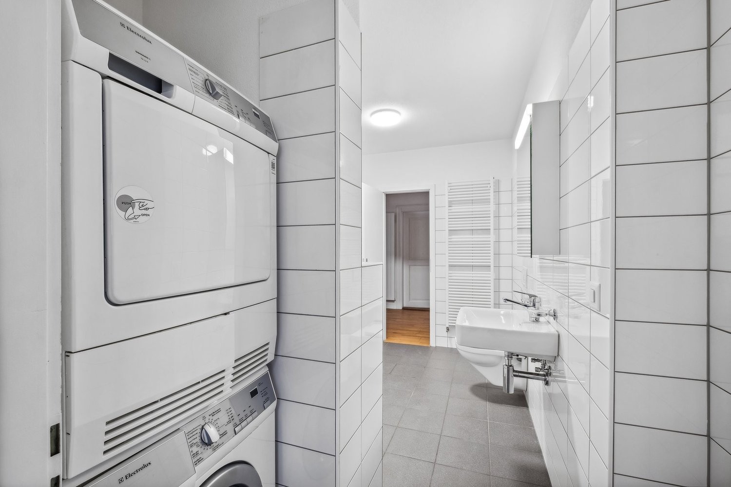 Appartement de 3 ½ pièces, photo 4 sur 9