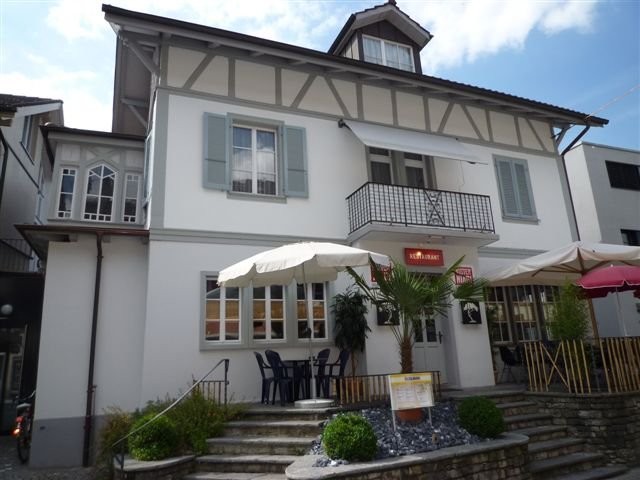 Appartement de 3 ½ pièces, photo 1 sur 9