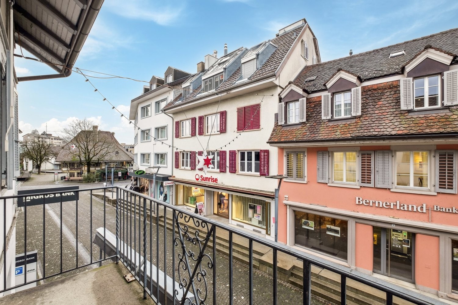 Appartement de 3 ½ pièces, photo 8 sur 9