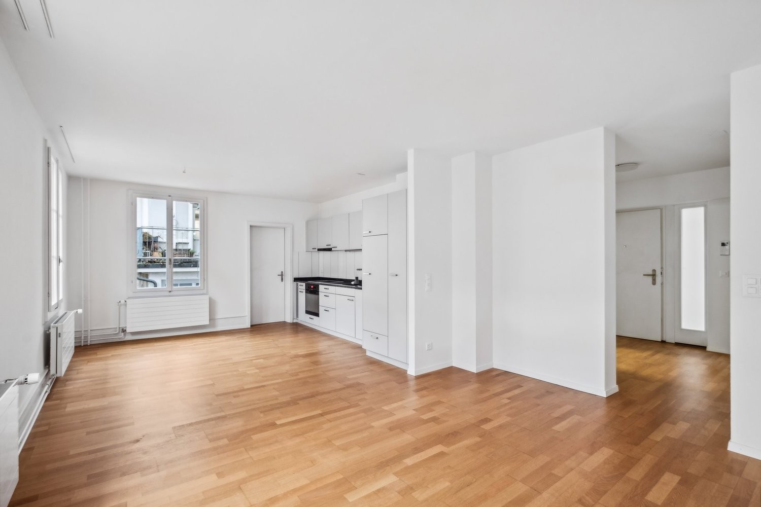 Appartement de 3 ½ pièces, photo 2 sur 9