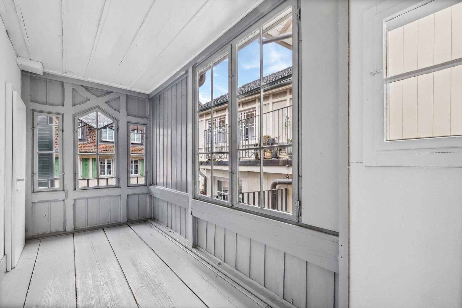 Appartement de 3 ½ pièces, photo 9 sur 9