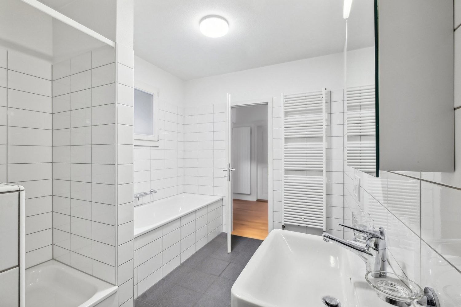 Appartement de 3 ½ pièces, photo 6 sur 9