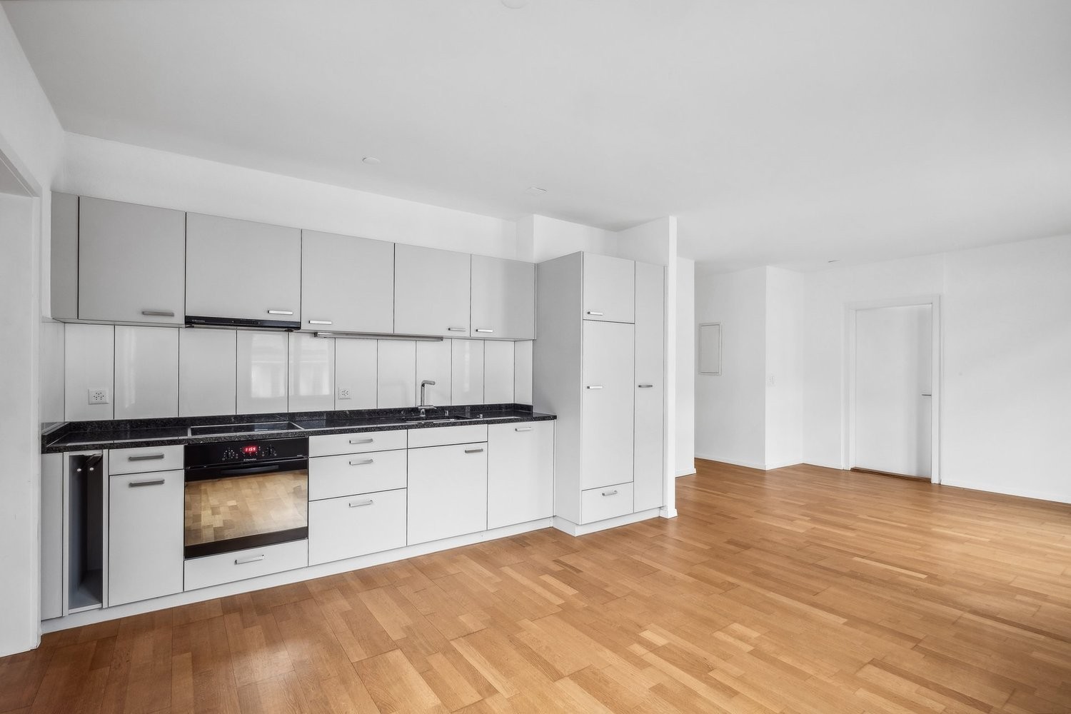 Appartement de 3 ½ pièces, photo 3 sur 9