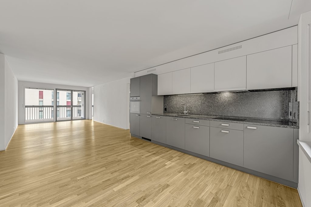 Appartement de 3 ½ pièces