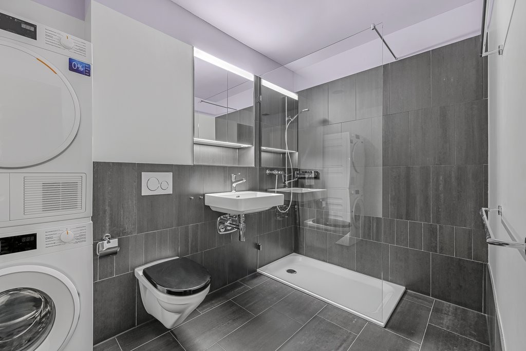 Appartement de 3 ½ pièces