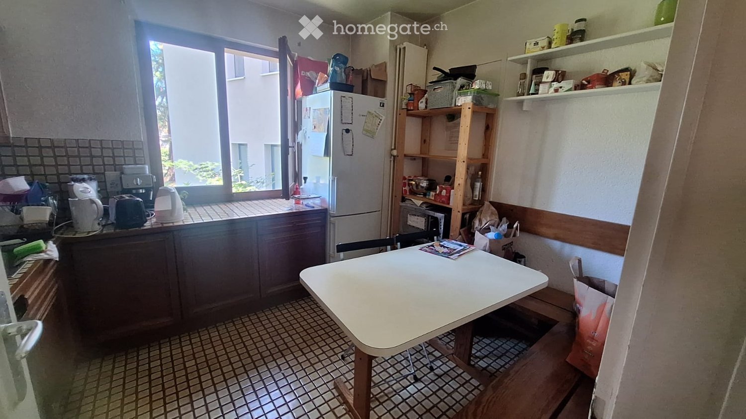 1 room single room