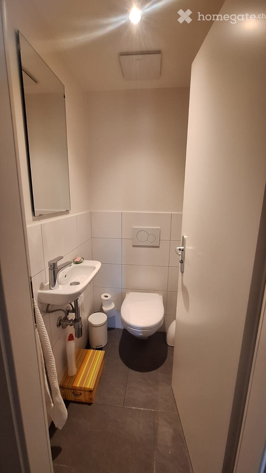 1 room single room