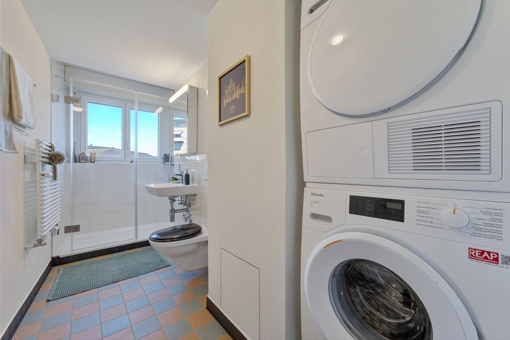 Appartement de 3 ½ pièces, photo 7 sur 8