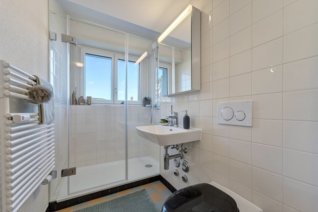 Appartement de 3 ½ pièces, photo 6 sur 8