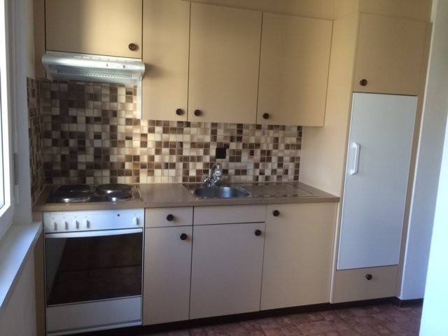 Appartement de 4 ½ pièces