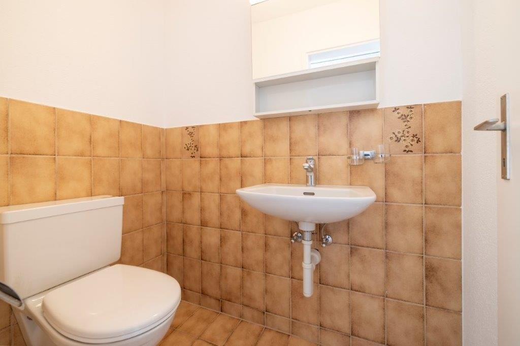 Appartement de 4 ½ pièces