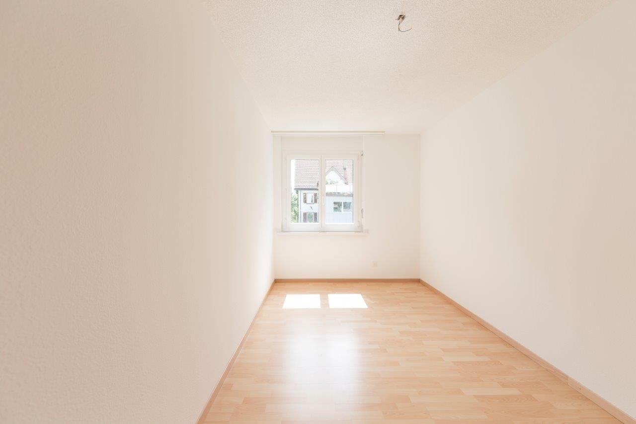 Appartement de 4 ½ pièces