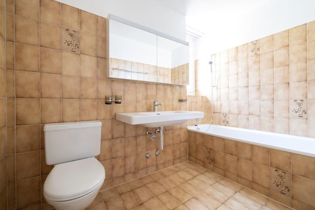 Appartement de 4 ½ pièces