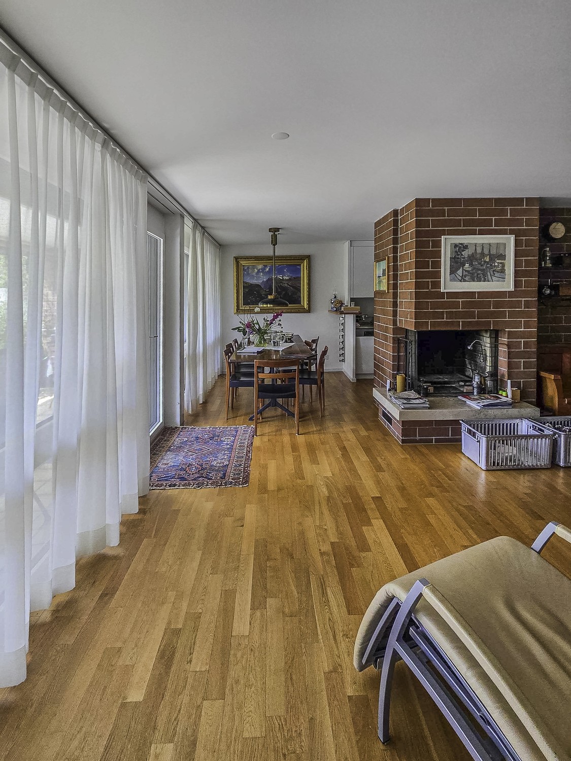 Appartement de 4 ½ pièces