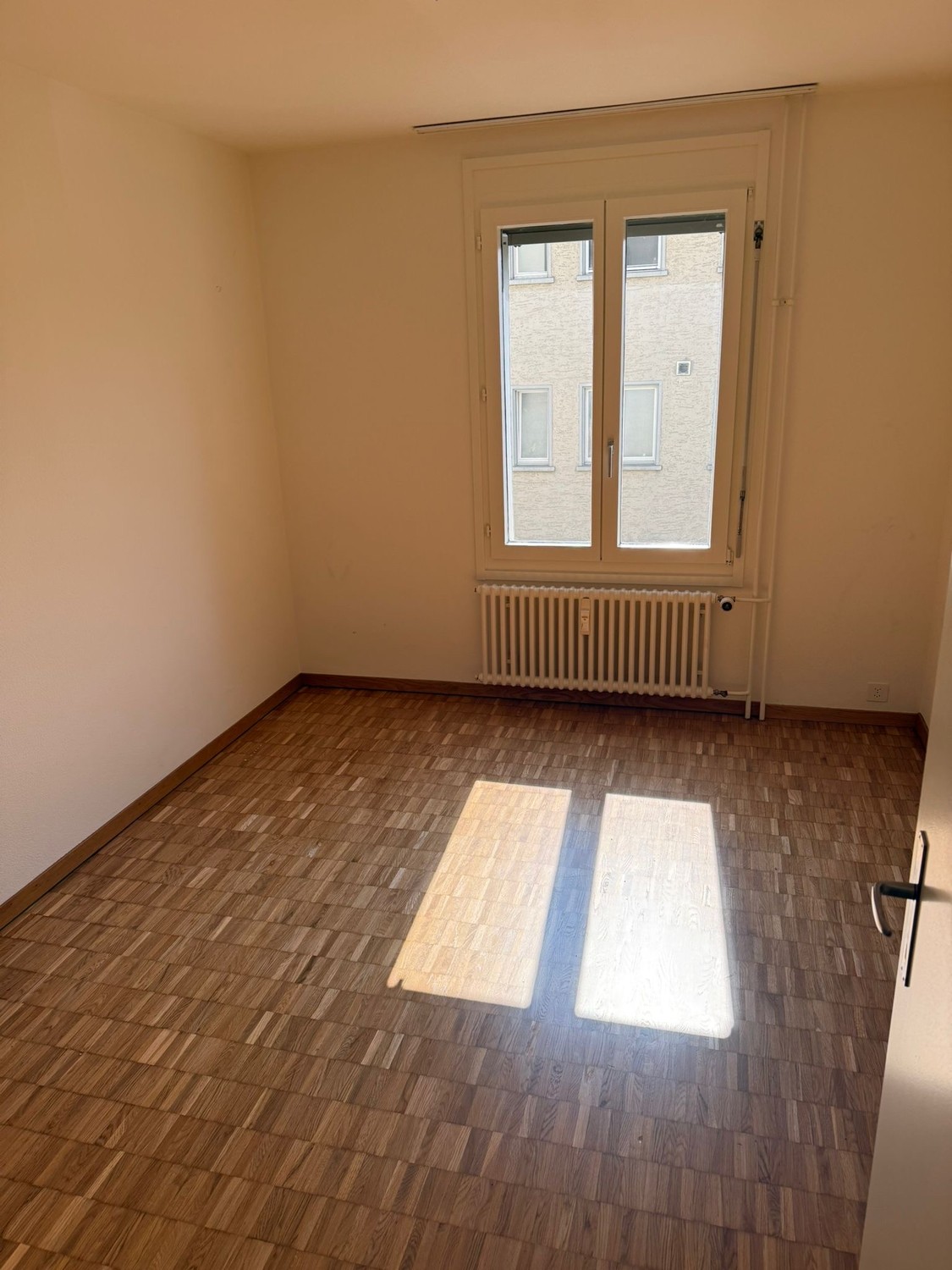Chambre en colocation