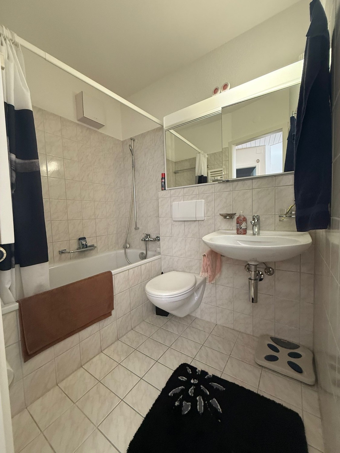 Chambre en colocation