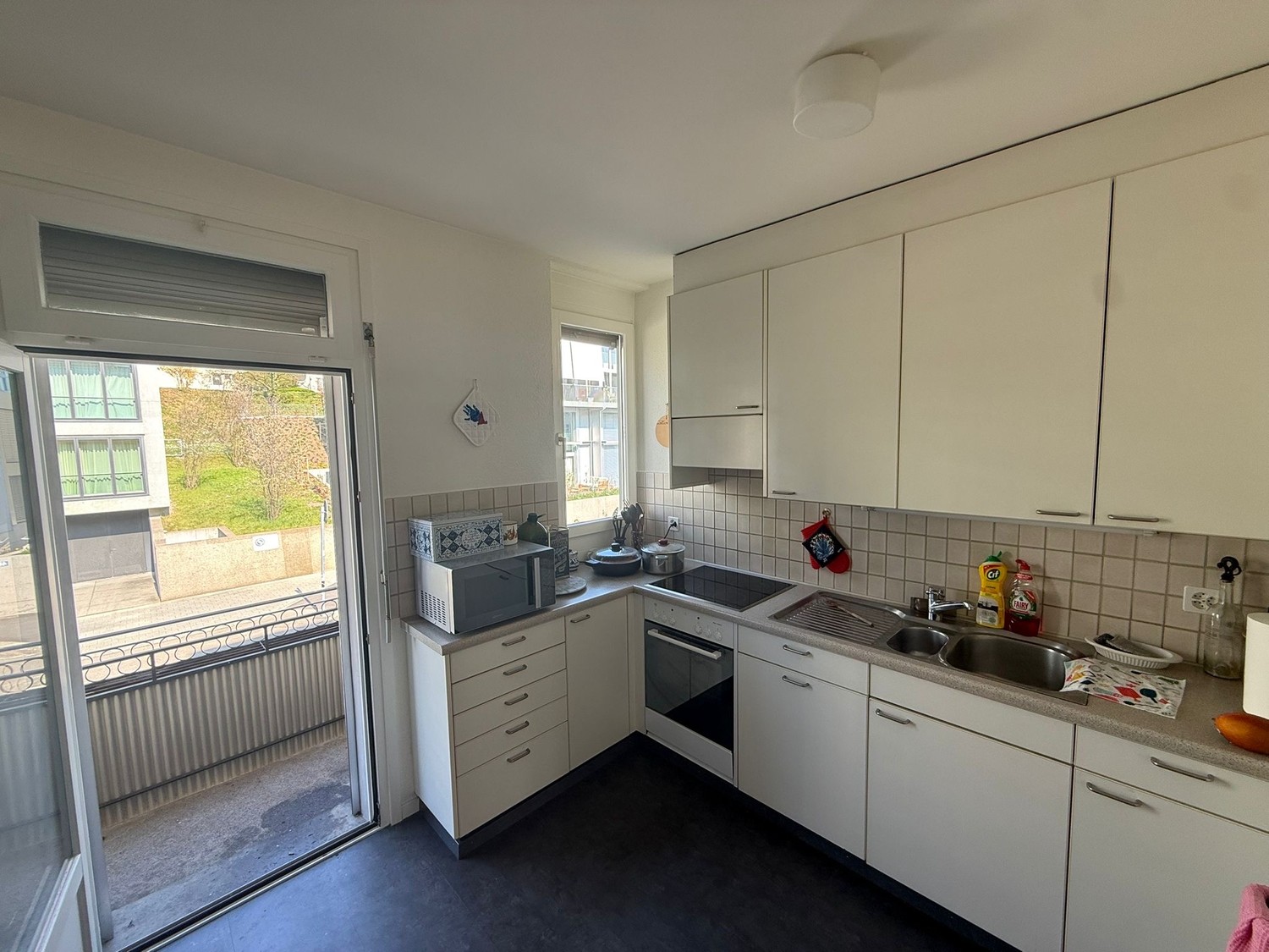 Chambre en colocation