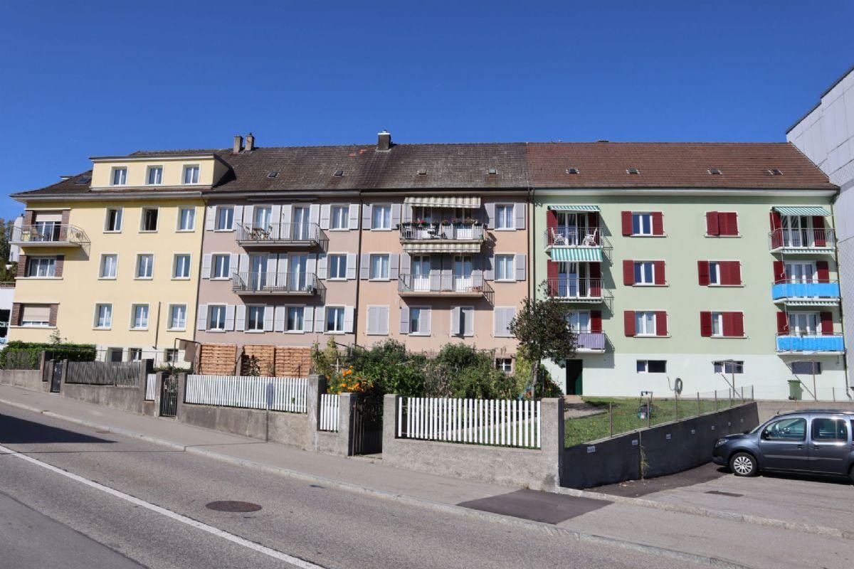 Appartement de 3 pièces, photo 9 sur 9