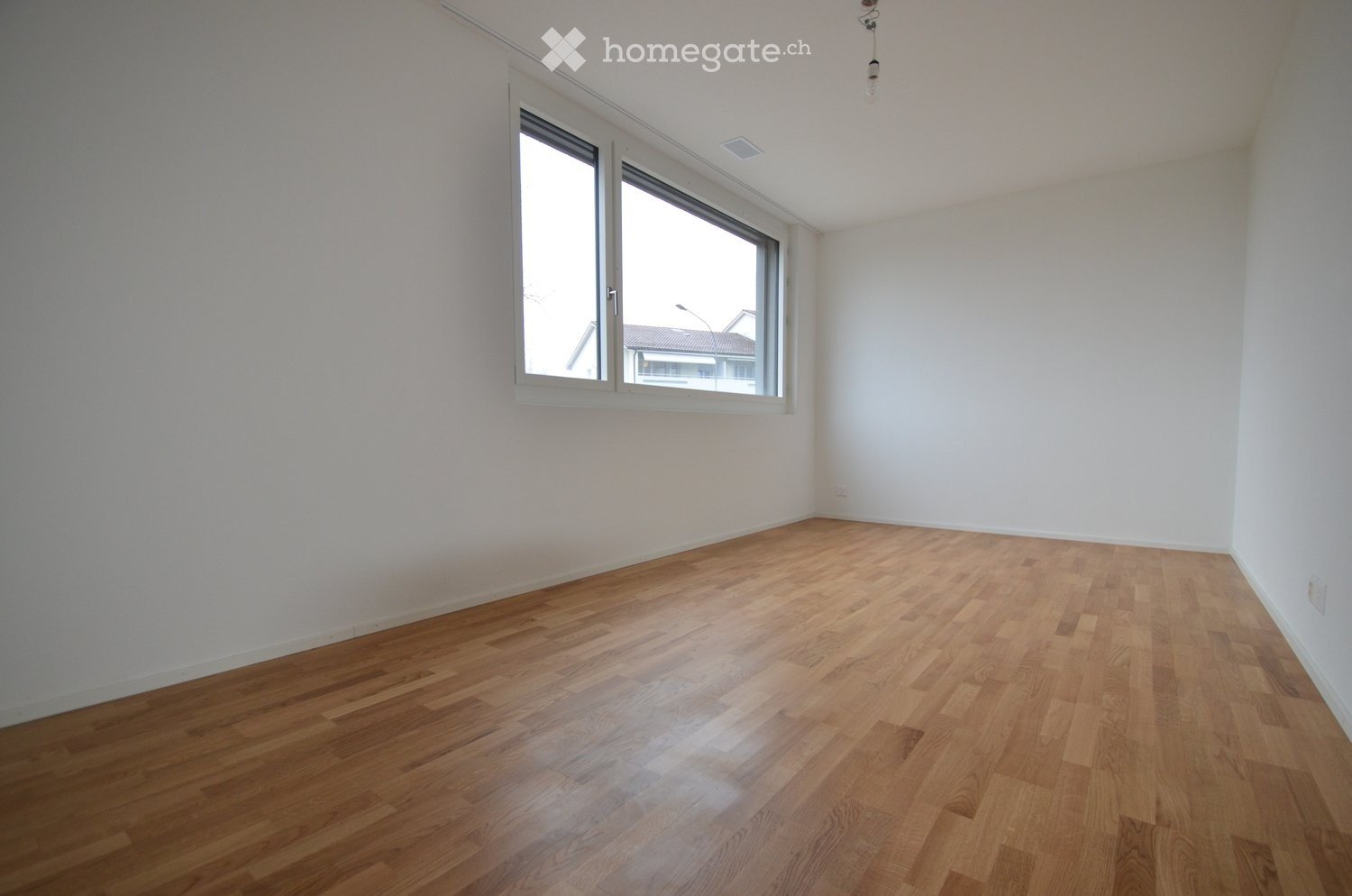 Appartement de 5 ½ pièces