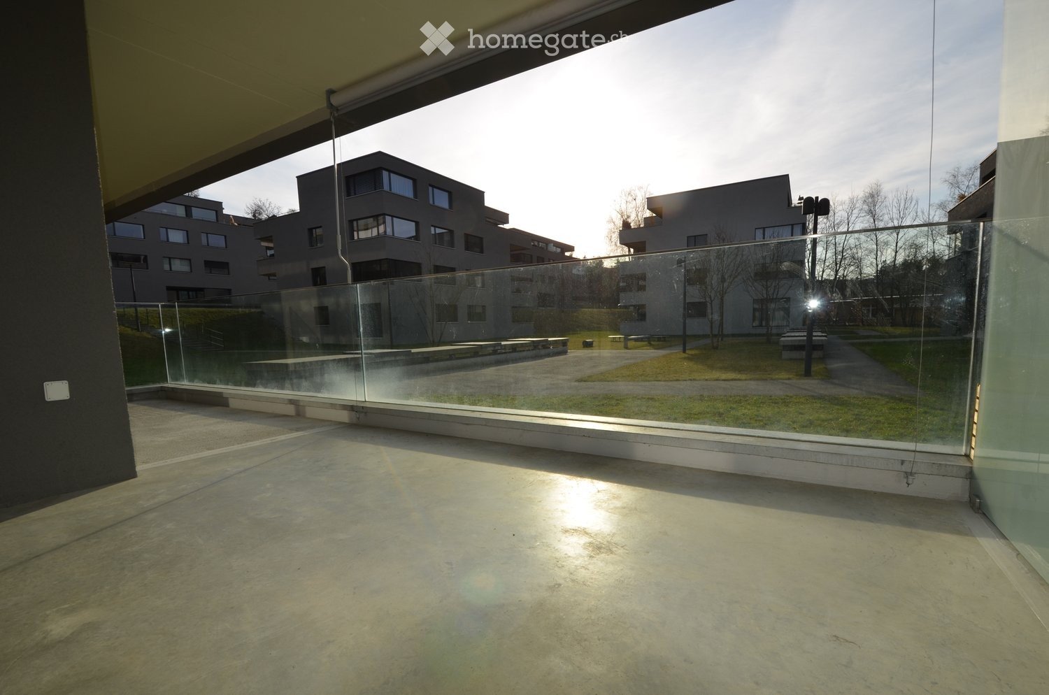 Appartement de 5 ½ pièces