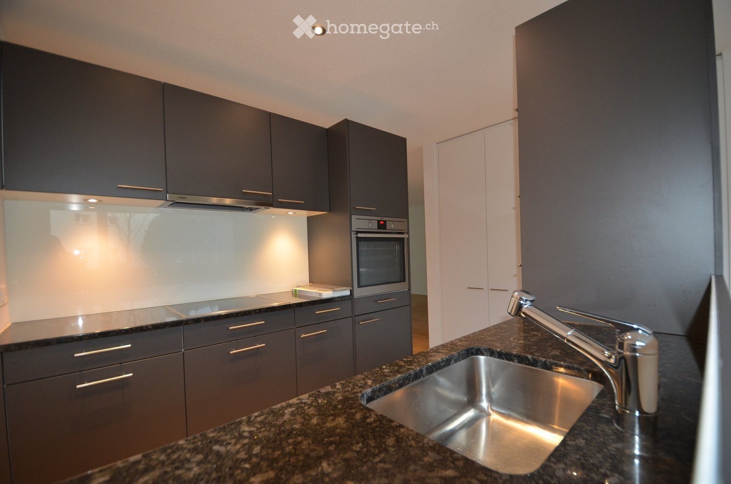 Appartement de 5 ½ pièces