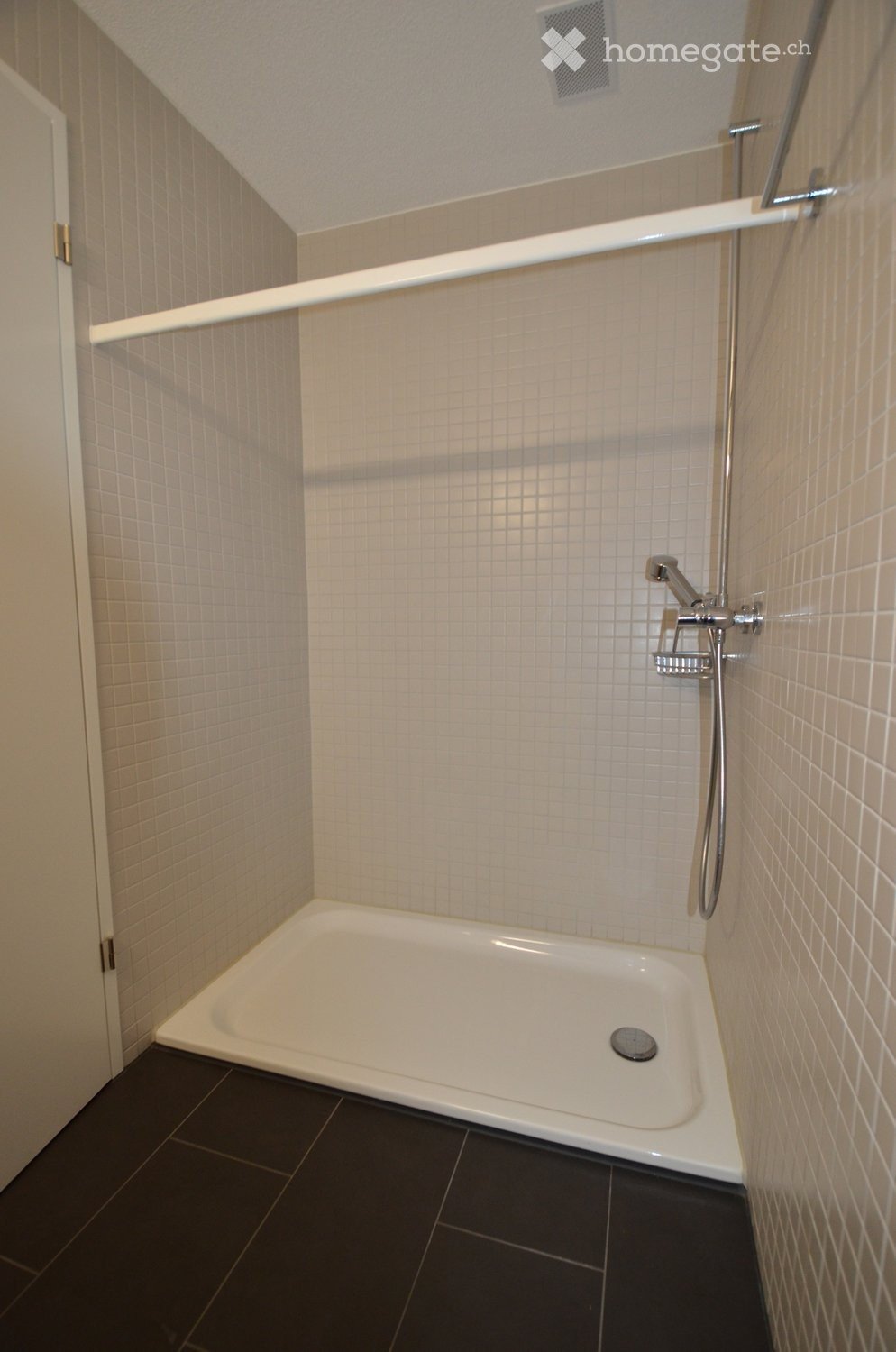 Appartement de 5 ½ pièces