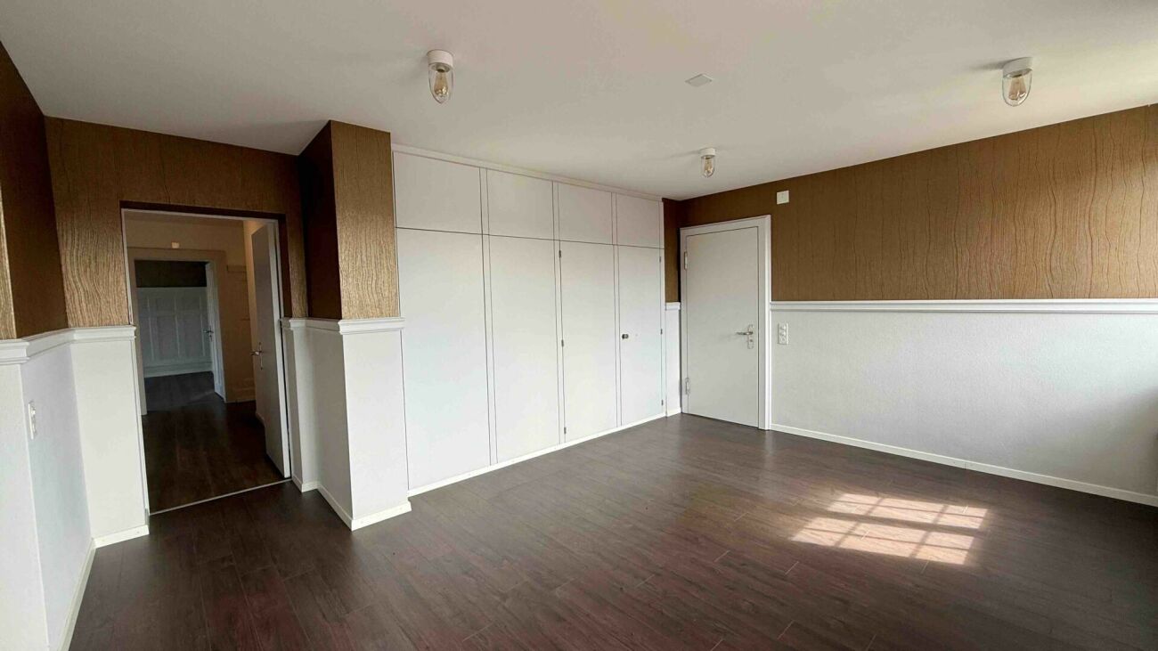 168m² practice